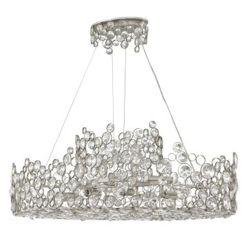 Hinkley Lighting ANYA HK-ANYA-ISLE Pakabinama lempa 10x60W/E14