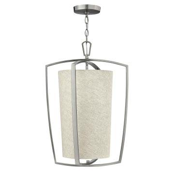 Hinkley Lighting BLAKELY HK-BLAKELY-3P-BN Pakabinama lempa 3x60W/E27