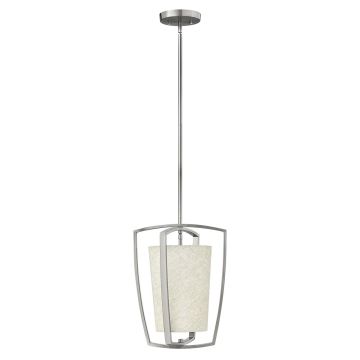 Hinkley Lighting BLAKELY HK-BLAKELY-P-BN Pakabinama lempa 1x60W/E27