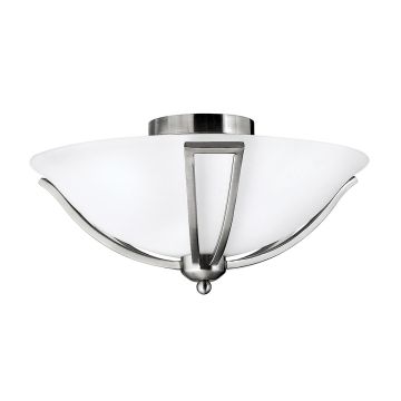 Hinkley Lighting BOLLA HK-BOLLA-F Lubų šviestuvas 2x60W/E27