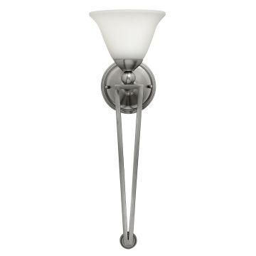 Hinkley Lighting BOLLA HK-BOLLA1-B Sienos lempa 1x60W/E27