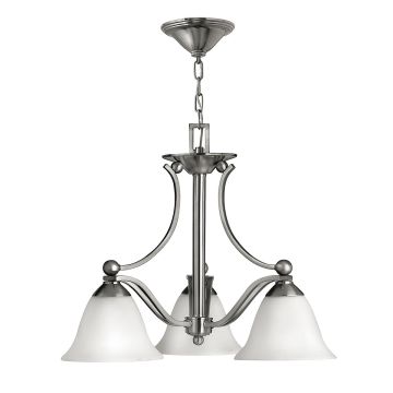 Hinkley Lighting BOLLA HK-BOLLA3 Švieslentė 3x60W/E27