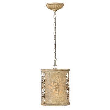 Hinkley Lighting CARABEL HK-CARABEL-P-A Pakabinama lempa 1x60W/E27