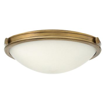 Hinkley Lighting COLLIER HK-COLLIER-F-M Lubų šviestuvas 3x60W/E27