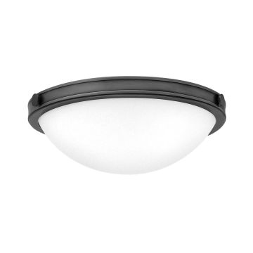 Hinkley Lighting Collier HK-COLLIER-F-S-BX Lubų šviestuvas 2x40W/E27 IP20