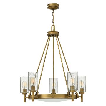 Hinkley Lighting COLLIER HK-COLLIER5 Švieslentė 5x60W/E14