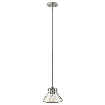 Hinkley Lighting CONGRESS HK-CONGRESS-P-A-CM Pakabinama lempa 1x60W/E27