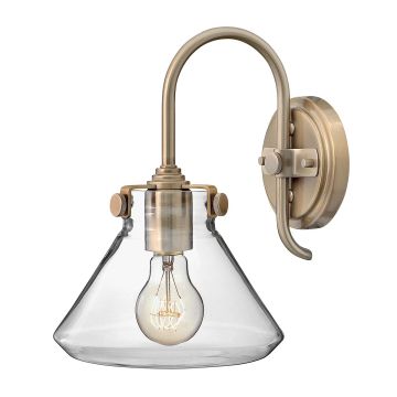 Hinkley Lighting CONGRESS HK-CONGRESS1-A-BC Sienos lempa 1x60W/E27