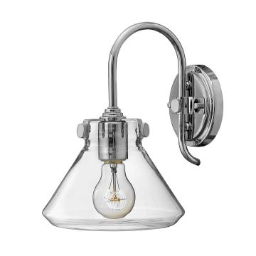 Hinkley Lighting CONGRESS HK-CONGRESS1-A-CM Sienos lempa 1x60W/E27
