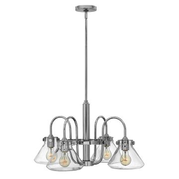 Hinkley Lighting CONGRESS HK-CONGRESS4-A-CM Švieslentė 4x60W/E27