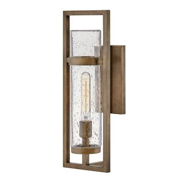 Hinkley Lighting Cordillera HK-CORDILLERA-M-BU Sienos lempa 1x60W/E27 IP44