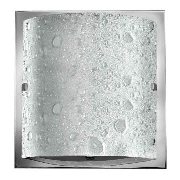 Hinkley Lighting DAPHNE HK-DAPHNE1-BATH Sienos lempa 1x3,5W/G9 320LM IP44