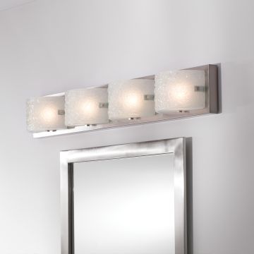 Hinkley Lighting DAPHNE HK-DAPHNE4-BATH Sienos lempa 4x3,5W/G9 4x320LM IP44