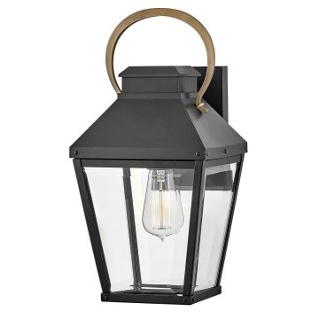 Hinkley Lighting Dawson HK-DAWSON-M Sienos lempa 1x60W/E27 IP44