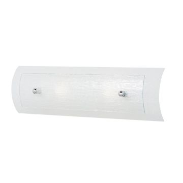 Hinkley Lighting DUET HK-DUET2-BATH Sienos lempa 2x3,5W/G9 2x320LM IP44