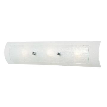 Hinkley Lighting DUET HK-DUET3-BATH Sienos lempa 3x3,5W/G9 3x320LM IP44