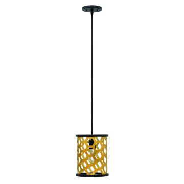 Hinkley Lighting FELIX HK-FELIX-MP Pakabinama lempa 1x60W/E27