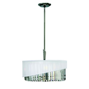 Hinkley Lighting GIGI HK-GIGI-3P Pakabinama lempa 3x60W/E14