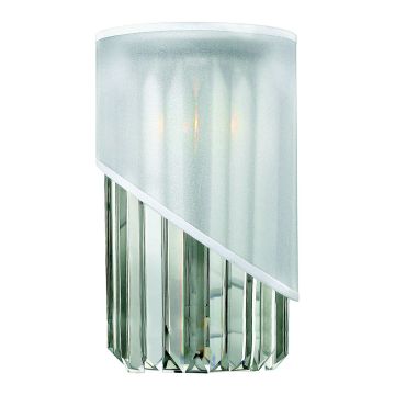 Hinkley Lighting GIGI HK-GIGI1 Sienos lempa 1x60W/E14