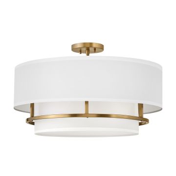 Hinkley Lighting Graham HK-GRAHAM-L-LCB Stropo šviestuvas 4x40 W/E14
