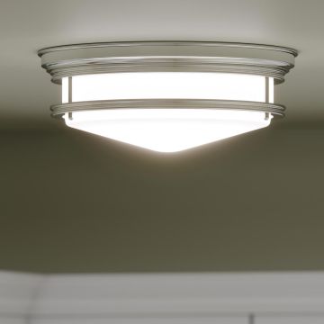 Hinkley Lighting HADLEY HK-HADLEY-F-CM Lubų šviestuvas 3x60W/E27