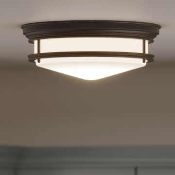 Hinkley Lighting HADLEY HK-HADLEY-F-OZ Lubų šviestuvas 3x60W/E27