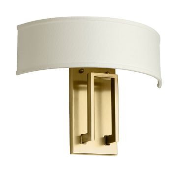 Hinkley Lighting Hampton HK-HAMPTON2-BB Sienos lempa 2x40W/E14 IP20