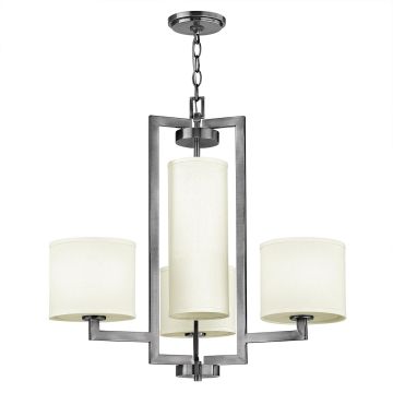 Hinkley Lighting HAMPTON HK-HAMPTON4 Švieslentė 4x60W/E27