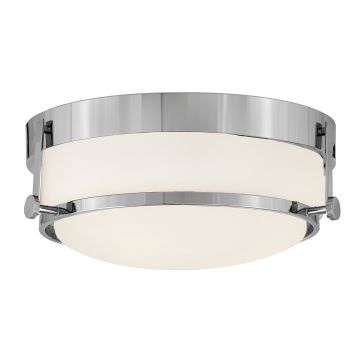 Hinkley Lighting Harper HK-HARPER-F-CM Lubų šviestuvas 3x60 W/E27