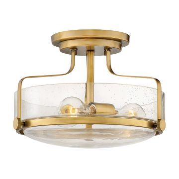 Hinkley Lighting Harper HK-HARPER-SFS-HB-CS Stropo šviestuvas 3x60 W/E27