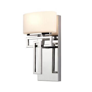 Hinkley Lighting LANZA HK-LANZA1-BATH Sienos lempa 1x40W/G9 IP44