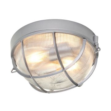 Hinkley Lighting MARINA HK-MARINA-F Lubų šviestuvas 2x60W/E27 IP44