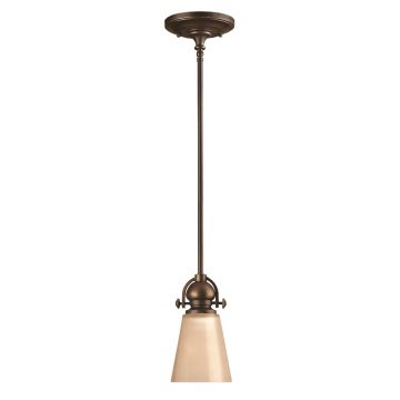 Hinkley Lighting MAYFLOWER HK-MAYFLOWER-P-A Pakabinama lempa 1x60W/E27