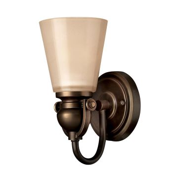 Hinkley Lighting MAYFLOWER HK-MAYFLOWER1 Sienos lempa 1x60W/E27