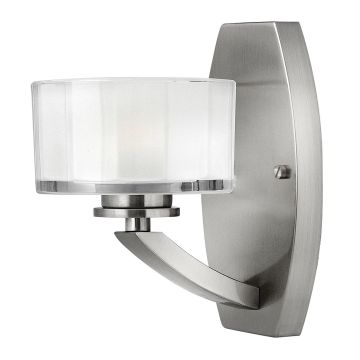 Hinkley Lighting MERIDIAN HK-MERIDIAN1 Sienos lempa 1x60W/G9