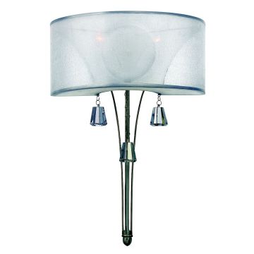 Hinkley Lighting MIME HK-MIME2 Sienos lempa 2x60W/E14