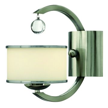 Hinkley Lighting MONACO HK-MONACO1 Sienos lempa 1x60W/E14