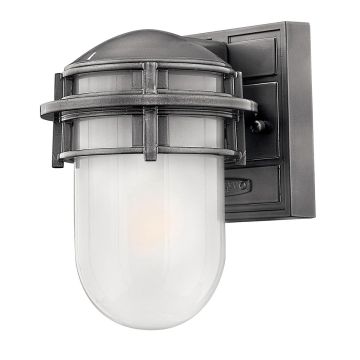 Hinkley Lighting REEF HK-REEF-MINI-HE Sienos lempa 1x60W/E27 IP44