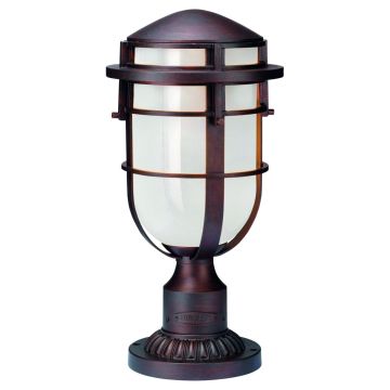 Hinkley Lighting REEF HK-REEF-SM-VZ Sienos lempa 1x60W/E27 IP44