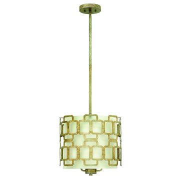 Hinkley Lighting SABINA HK-SABINA-3P Pakabinama lempa 3x60W/E14