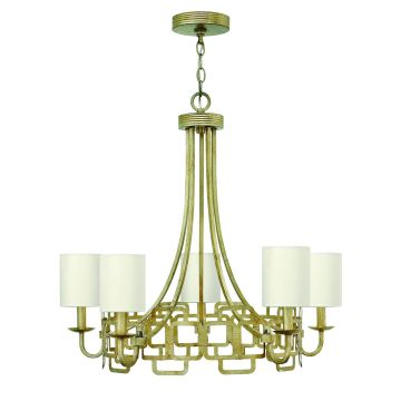 Hinkley Lighting SABINA HK-SABINA5 Švieslentė 5x40W/E14