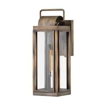 Hinkley Sag Harbor HK-SAG-HARBOR-S-BU Sienos lempa 1x60W/E27 IP44