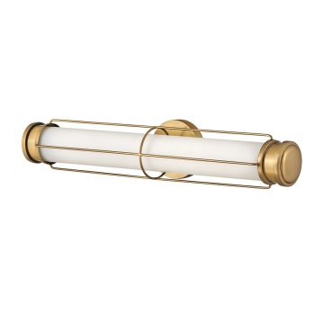 Hinkley Saylor HK-SAYLOR-LED-M-HB Sienos lempa 23,5W/LED 3000K 1220lm ip44