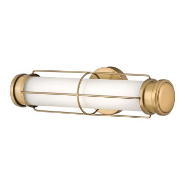 Hinkley Saylor HK-SAYLOR-LED-S-HB Sienos lempa 19W/LED 3000K 912lm ip44
