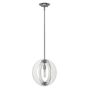 Hinkley Lighting SOLSTICE HK-SOLSTICE-MP Pakabinama lempa 1x60W/E27