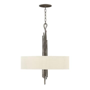 Hinkley Lighting SPYRE HK-SPYRE6P-MMB Švieslentė 6x60W/E14
