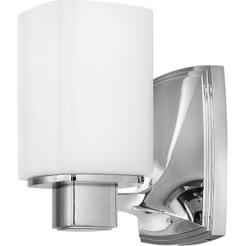 Hinkley Lighting TESSA HK-TESSA1-BATH Sienos lempa 1x3.5W/G9 3000K 320LM IP44