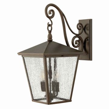 Hinkley Lighting TRELLIS HK-TRELLIS2-L Sienos lempa 4x60W/E14 IP44
