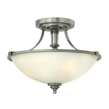 Hinkley Lighting TRUMAN HK-TRUMAN-SF Stropo šviestuvas 2x60W/E27