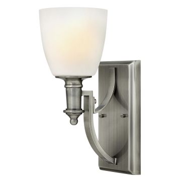 Hinkley Lighting TRUMAN HK-TRUMAN1 Sienos lempa 1x60W/E27